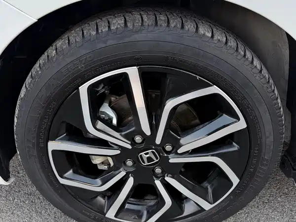 Honda LIFE 2023, фото 16