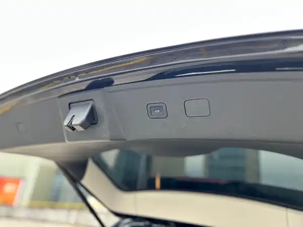Hongqi HS7 2022, фото 11