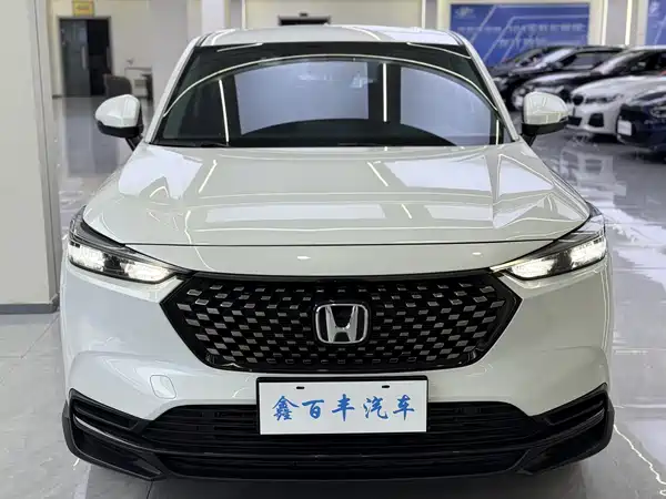 Honda XR-V 2023, фото 2