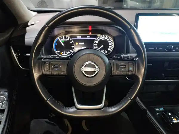 Nissan X-Trail 2023, фото 10