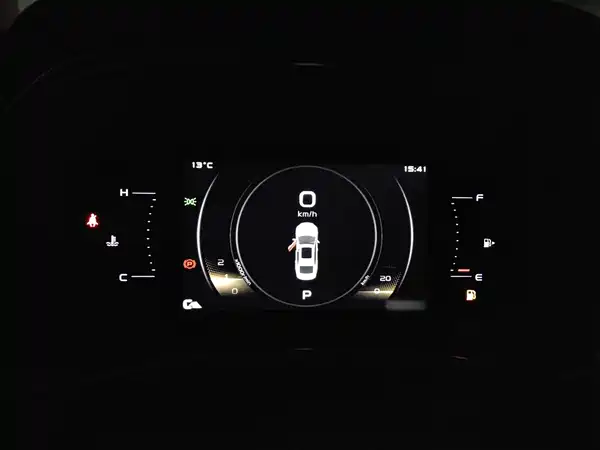 Geely Preface 2021, фото 3