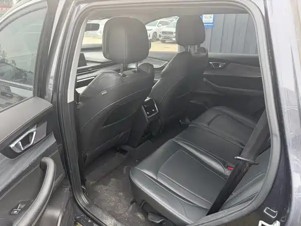 Chery Tiggo 8 Pro Max 2022, фото 10