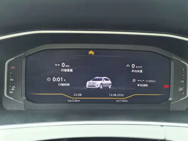 Volkswagen Tayron 2023, фото 12
