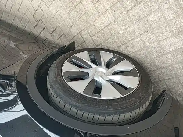 Tesla Model Y 2021, фото 22