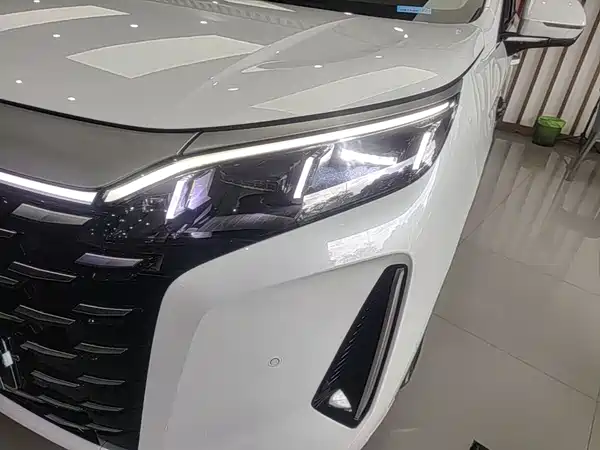 BYD Xia 2025, фото 24