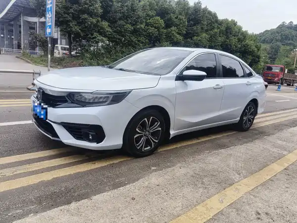 Honda ENVIX 2022