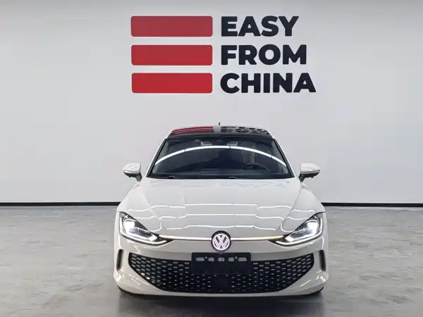 Volkswagen Lamando 2022, фото 2