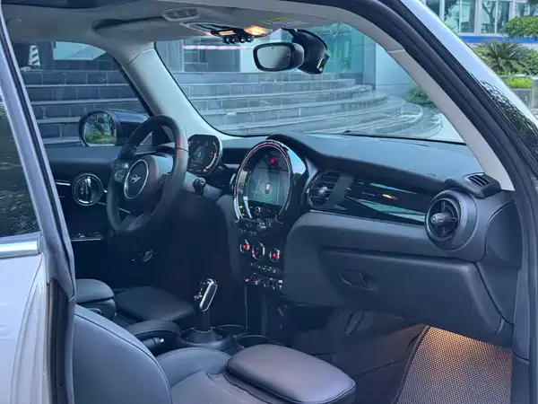 MINI 2023, фото 10