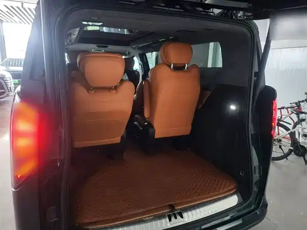 Geely Yizhen L380 2025, фото 19