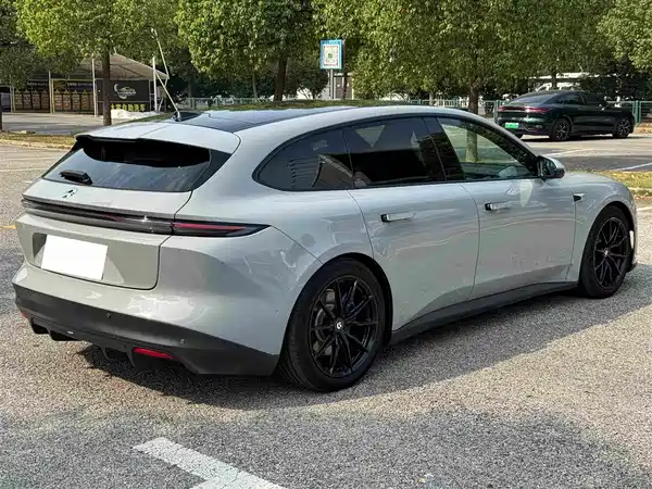 NIO ET5T 2024, фото 11