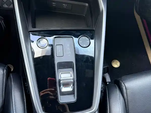 Audi A3 2022, фото 17