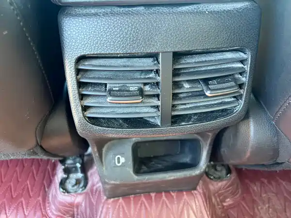 Kia Seltos 2023, фото 16