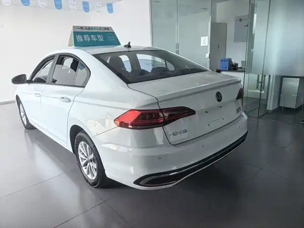 Volkswagen Bora 2024, фото 13