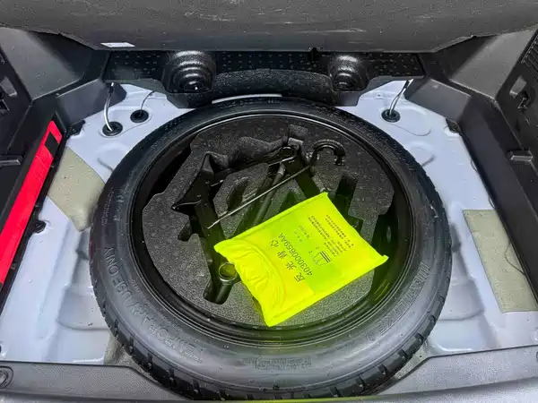 Chery Tiggo 4 Pro 2022, фото 21