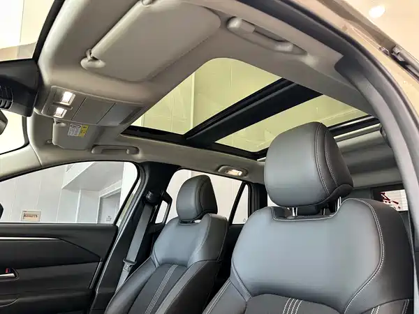 Mazda CX-50 2023, фото 12