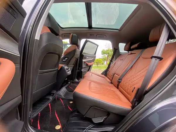 Chery Tiggo 8 Pro Max 2022, фото 13