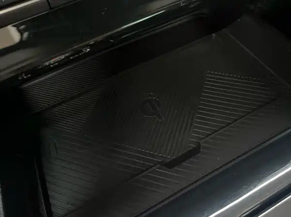 Haval H6 2021, фото 13