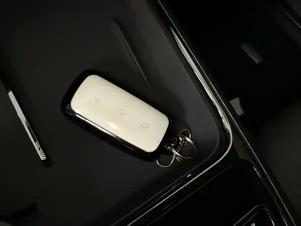 Geely Galaxy Starshine 8 2025, фото 8