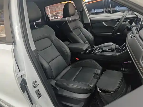 Chery Tiggo 8 2022, фото 24
