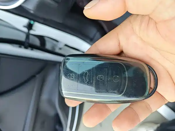 Chery Tiggo 8 2024, фото 8