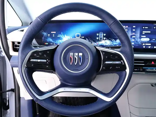 Buick Century 2023, фото 17