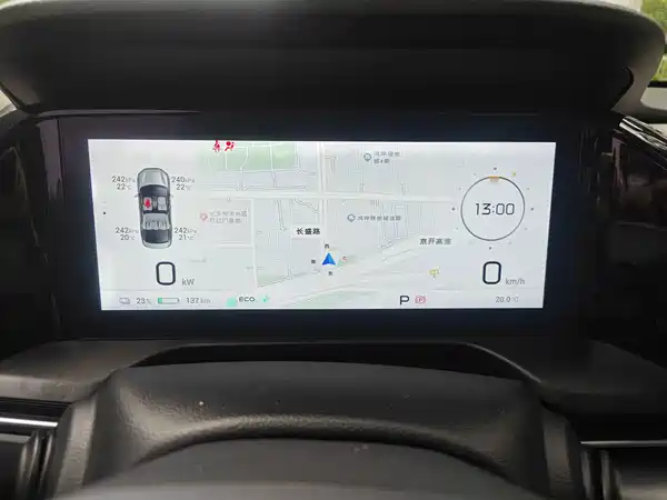 AION S Plus 2021, фото 11