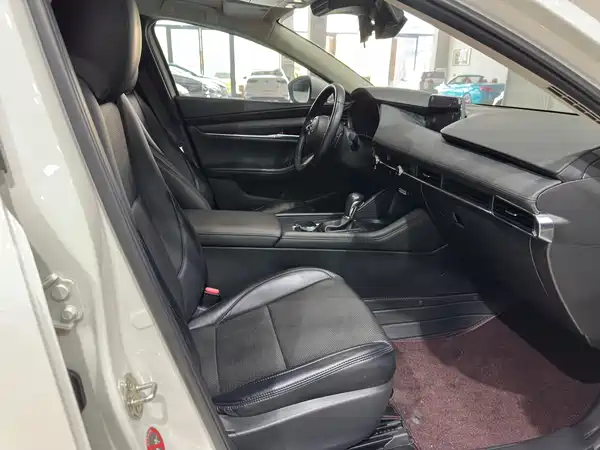 Mazda 3 2022, фото 12