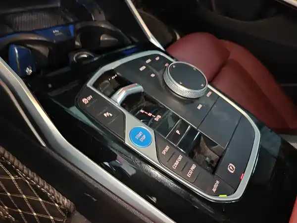 BMW i3 2022, фото 13