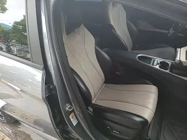 BYD Dolphin 2023, фото 25