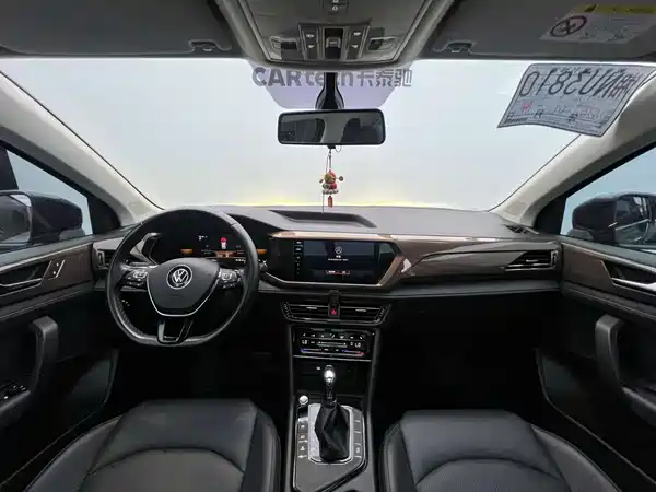 Volkswagen Tharu 2022, фото 20