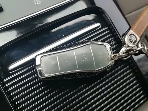 BYD Song MAX DM-i 2022, фото 9