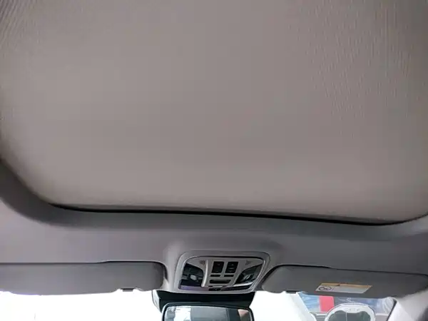 Haval F7 2020, фото 17