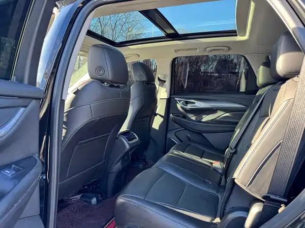 Buick Enclave 2022, фото 12
