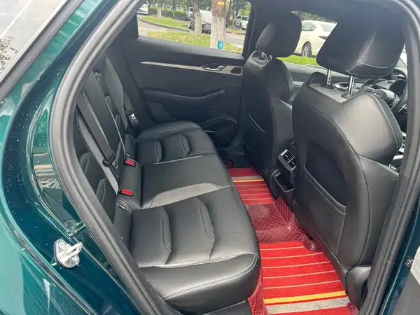 Geely Preface 2023, фото 13