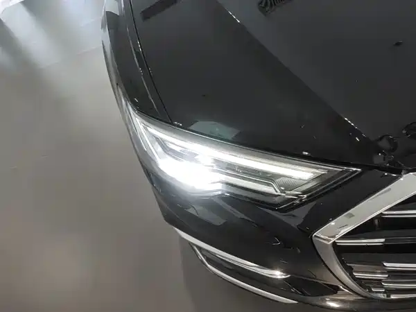 Audi A6L 2023, фото 12