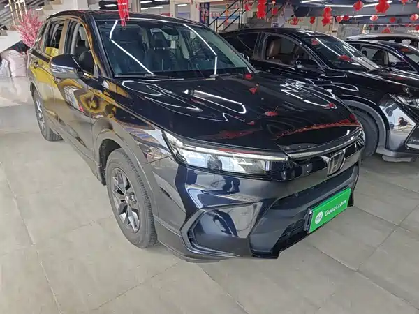 Honda Breeze 2023, фото 3