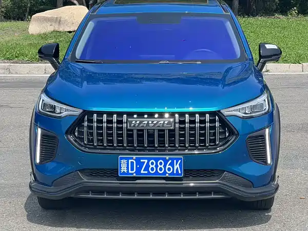 Haval Chitu 2022, фото 3