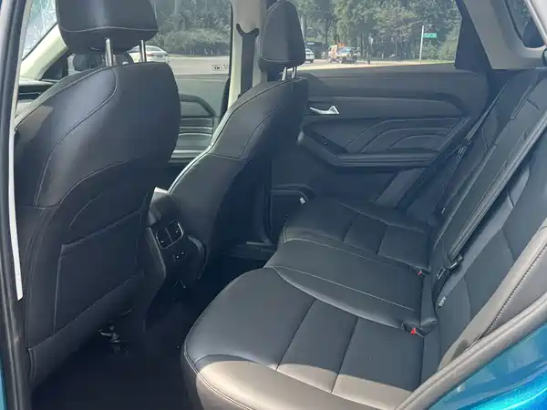 Haval Chitu 2022, фото 7