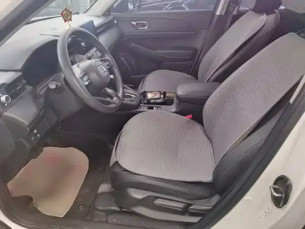 Honda HR-V 2023, фото 14