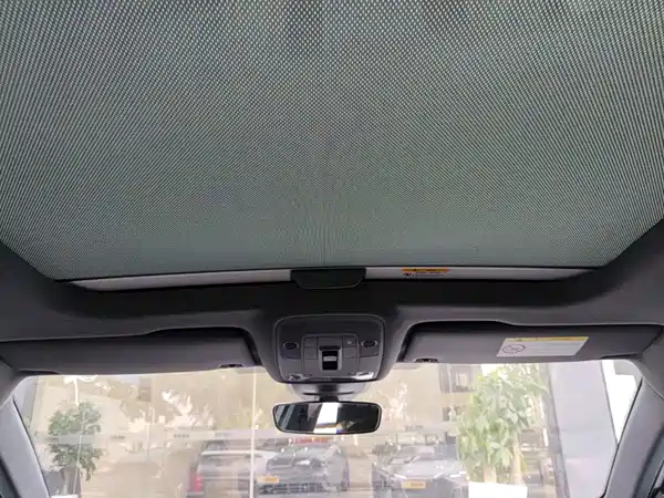 Audi A3 2024, фото 17