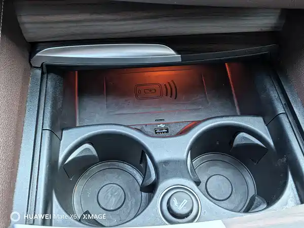 BMW 5 Series 2022, фото 31