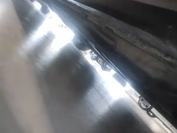Audi A6L 2023, фото 2