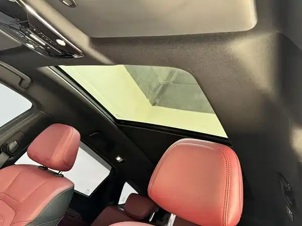 Jetour X70 PLUS 2024, фото 15