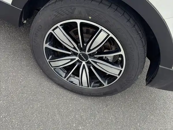 Haval H6 2023, фото 21