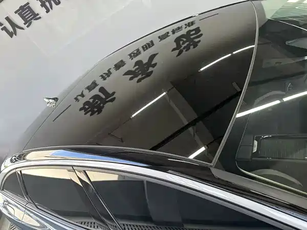 Volkswagen ID.7 2024, фото 14