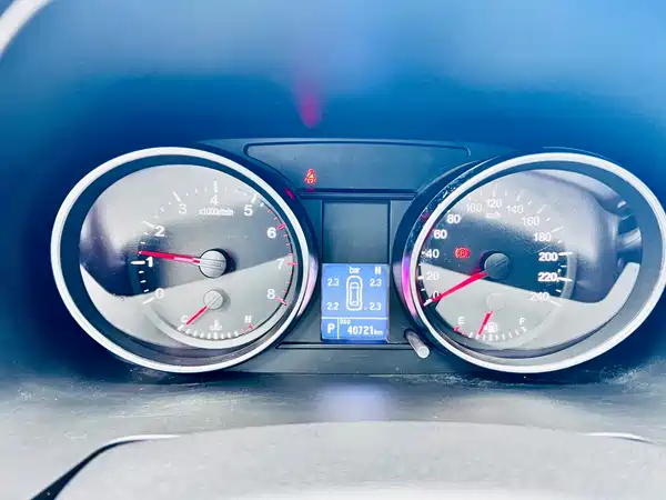 Haval M6 2021, фото 12