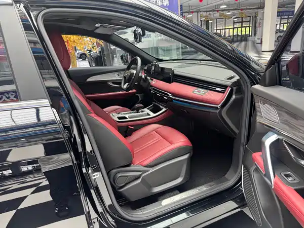 Jetour X70 PRO 2023, фото 20
