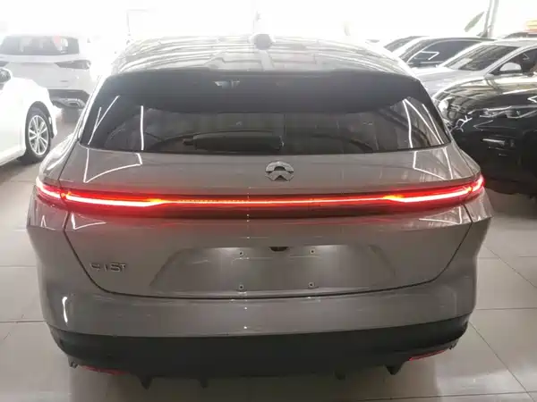 NIO ET5T 2023, фото 6