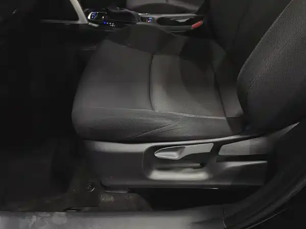 Toyota Frontlander 2022, фото 20