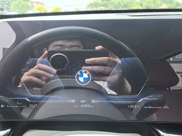 BMW X1 2023, фото 7